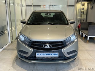 Фото LADA XRAY I с пробегом Фото LADA XRAY I с пробегом