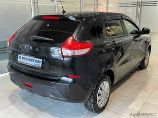 Фото LADA XRAY I с пробегом Фото LADA XRAY I с пробегом