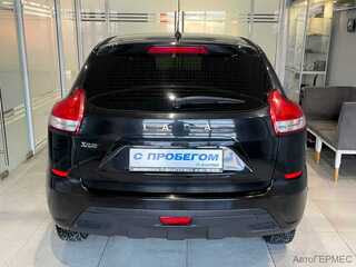 Фото LADA XRAY I с пробегом Фото LADA XRAY I с пробегом