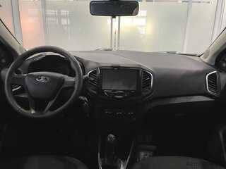 Фото LADA XRAY I с пробегом Фото LADA XRAY I с пробегом