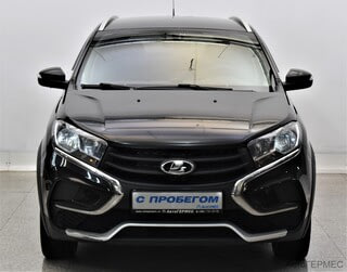 Фото LADA XRAY I с пробегом Фото LADA XRAY I с пробегом