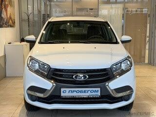 Фото LADA XRAY I с пробегом Фото LADA XRAY I с пробегом