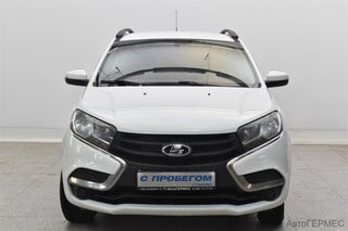 Фото LADA XRAY I с пробегом Фото LADA XRAY I с пробегом