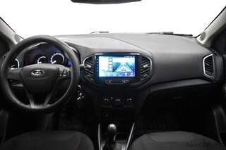 Фото LADA XRAY I с пробегом Фото LADA XRAY I с пробегом