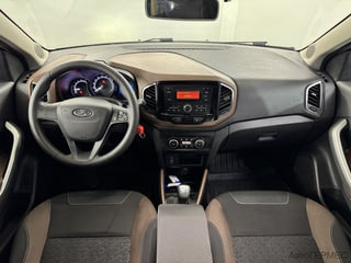 Фото LADA XRAY I с пробегом Фото LADA XRAY I с пробегом