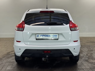 Фото LADA XRAY I с пробегом Фото LADA XRAY I с пробегом