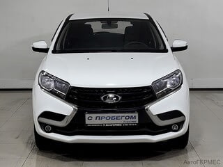 Фото LADA XRAY I с пробегом Фото LADA XRAY I с пробегом