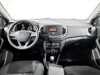 Фото LADA XRAY I с пробегом Фото LADA XRAY I с пробегом