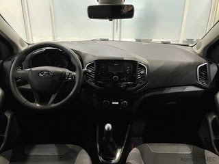 Фото LADA XRAY I с пробегом Фото LADA XRAY I с пробегом