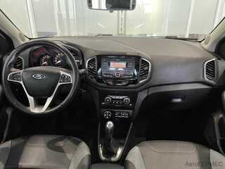 Фото LADA XRAY I с пробегом Фото LADA XRAY I с пробегом