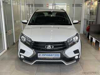 Фото LADA XRAY I с пробегом Фото LADA XRAY I с пробегом