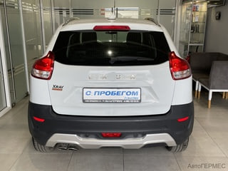 Фото LADA XRAY I с пробегом Фото LADA XRAY I с пробегом