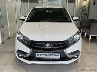 Фото LADA XRAY I с пробегом Фото LADA XRAY I с пробегом