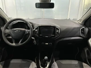 Фото LADA XRAY I с пробегом Фото LADA XRAY I с пробегом