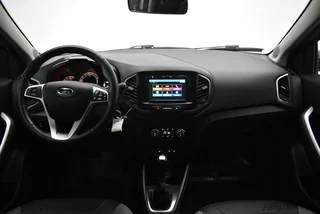 Фото LADA XRAY I с пробегом Фото LADA XRAY I с пробегом