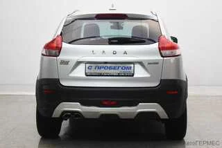 Фото LADA XRAY I с пробегом Фото LADA XRAY I с пробегом