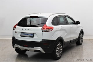 Фото LADA XRAY I с пробегом Фото LADA XRAY I с пробегом