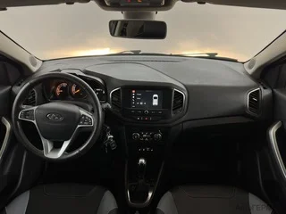 Фото LADA XRAY I с пробегом Фото LADA XRAY I с пробегом