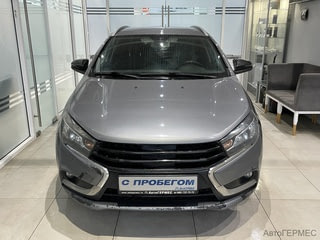 Фото LADA Vesta I с пробегом Фото LADA Vesta I с пробегом