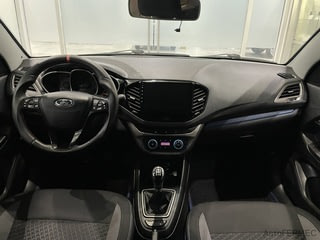 Фото LADA Vesta I с пробегом Фото LADA Vesta I с пробегом