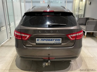 Фото LADA Vesta I с пробегом Фото LADA Vesta I с пробегом