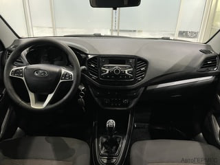 Фото LADA Vesta I с пробегом Фото LADA Vesta I с пробегом