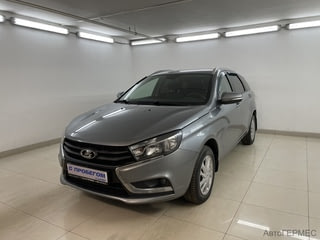 Фото LADA Vesta I с пробегом Фото LADA Vesta I с пробегом