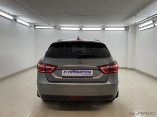 Фото LADA Vesta I с пробегом Фото LADA Vesta I с пробегом