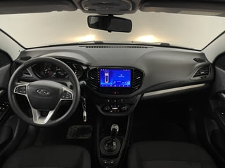 Фото LADA Vesta I с пробегом Фото LADA Vesta I с пробегом