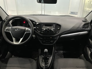 Фото LADA Vesta I с пробегом Фото LADA Vesta I с пробегом