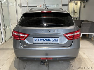 Фото LADA Vesta I с пробегом Фото LADA Vesta I с пробегом