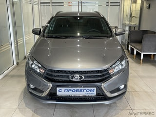 Фото LADA Vesta I с пробегом Фото LADA Vesta I с пробегом