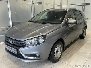 Фото LADA Vesta I с пробегом Фото LADA Vesta I с пробегом