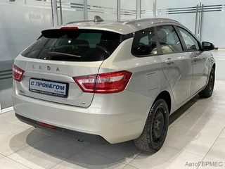 Фото LADA Vesta I с пробегом Фото LADA Vesta I с пробегом