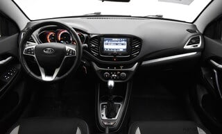 Фото LADA Vesta I с пробегом Фото LADA Vesta I с пробегом