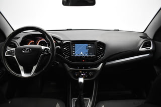 Фото LADA Vesta I с пробегом Фото LADA Vesta I с пробегом