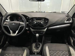 Фото LADA Vesta I с пробегом Фото LADA Vesta I с пробегом