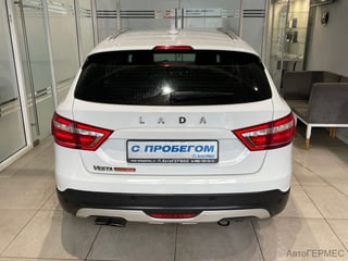 Фото LADA Vesta I с пробегом Фото LADA Vesta I с пробегом