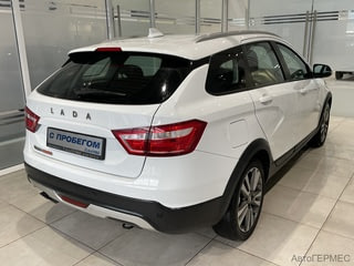 Фото LADA Vesta I с пробегом Фото LADA Vesta I с пробегом