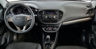 Фото LADA Vesta I с пробегом Фото LADA Vesta I с пробегом