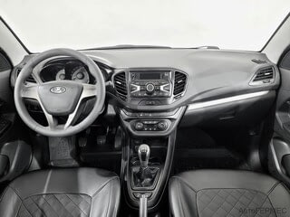 Фото LADA Vesta I с пробегом Фото LADA Vesta I с пробегом