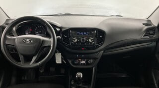 Фото LADA Vesta с пробегом Фото LADA Vesta с пробегом