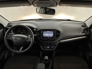 Фото LADA Vesta I с пробегом Фото LADA Vesta I с пробегом