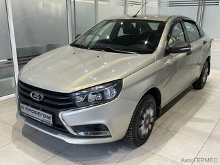Фото LADA Vesta I с пробегом Фото LADA Vesta I с пробегом