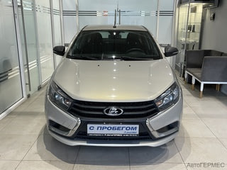 Фото LADA Vesta I с пробегом Фото LADA Vesta I с пробегом