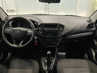 Фото LADA Vesta I с пробегом Фото LADA Vesta I с пробегом