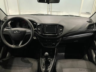 Фото LADA Vesta I с пробегом Фото LADA Vesta I с пробегом