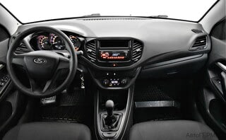 Фото LADA Vesta I с пробегом Фото LADA Vesta I с пробегом