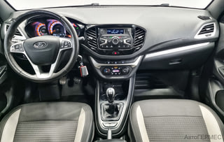 Фото LADA Vesta I с пробегом Фото LADA Vesta I с пробегом