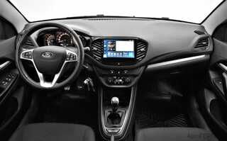 Фото LADA Vesta I с пробегом Фото LADA Vesta I с пробегом